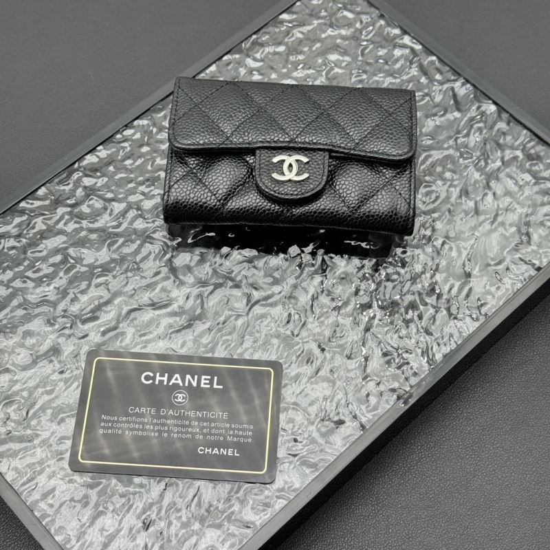 Chanel Wallets Purse